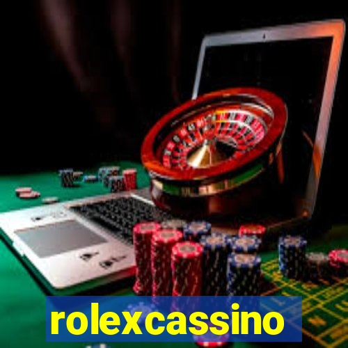 rolexcassino