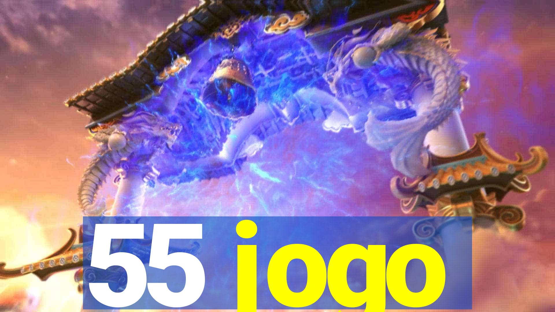 55 jogo