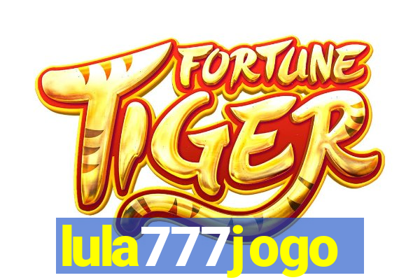 lula777jogo