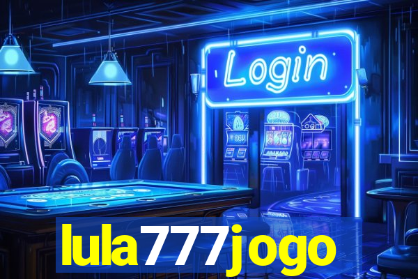 lula777jogo