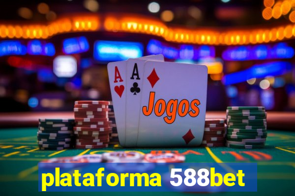 plataforma 588bet