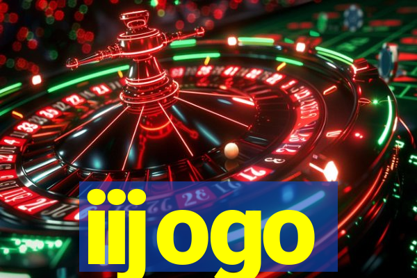 iijogo