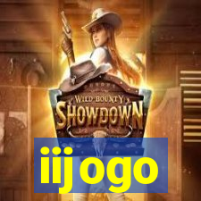 iijogo