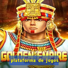 plataforma de jogos 2 reais