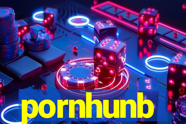 pornhunb