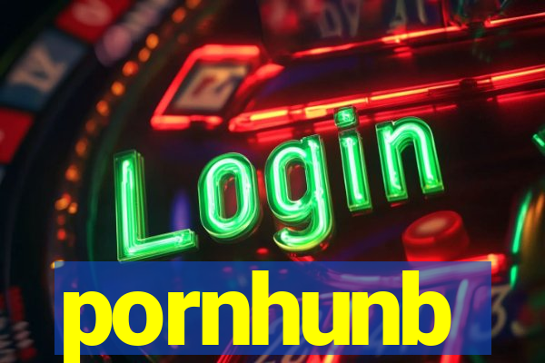 pornhunb