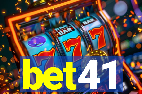 bet41