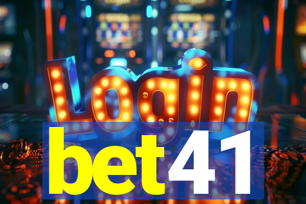 bet41