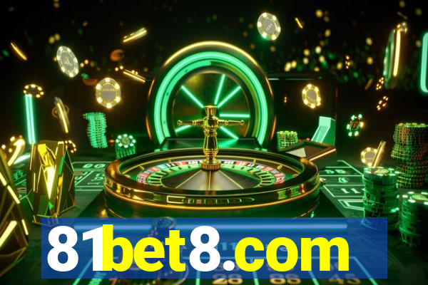 81bet8.com