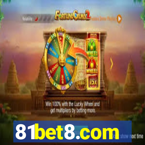 81bet8.com