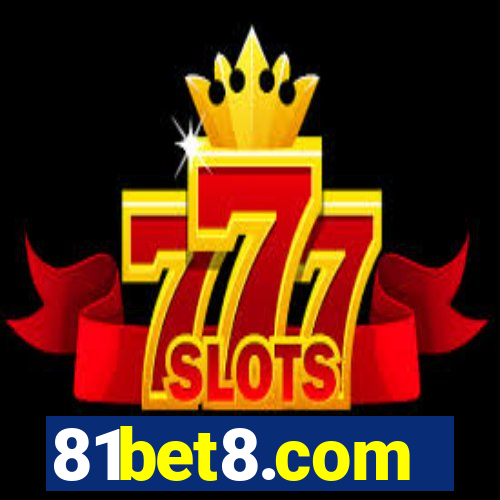 81bet8.com