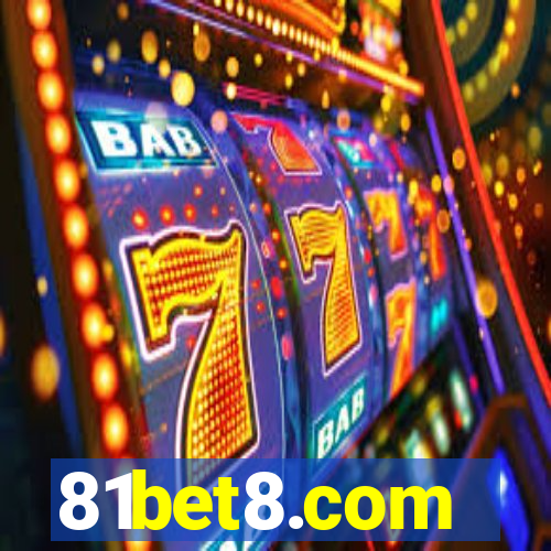 81bet8.com