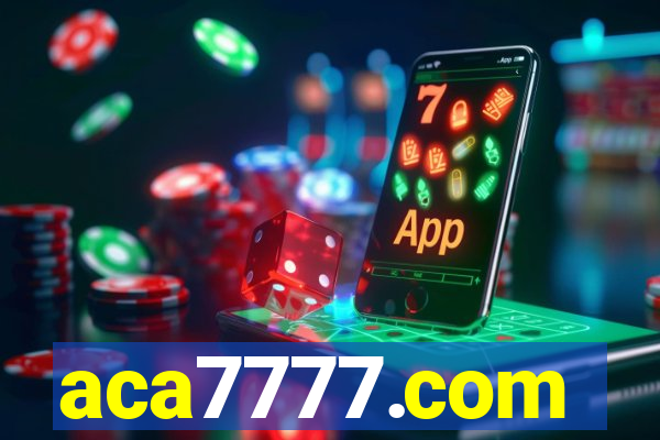 aca7777.com