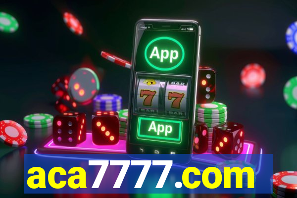 aca7777.com