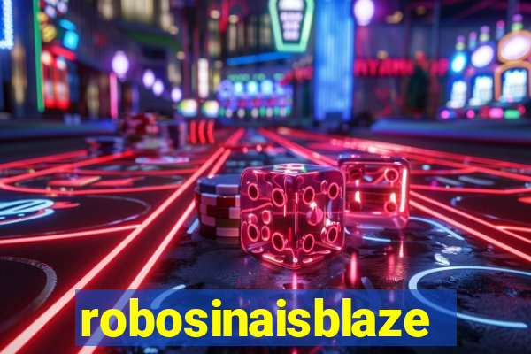 robosinaisblaze