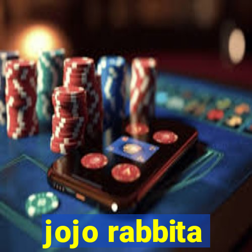 jojo rabbita