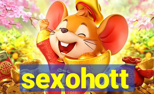 sexohott