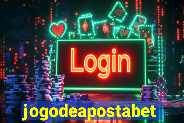 jogodeapostabet