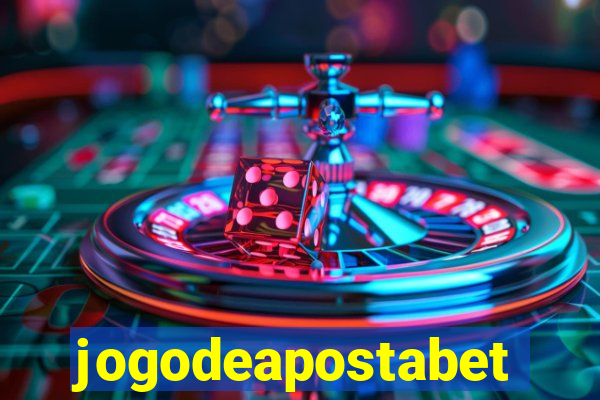 jogodeapostabet