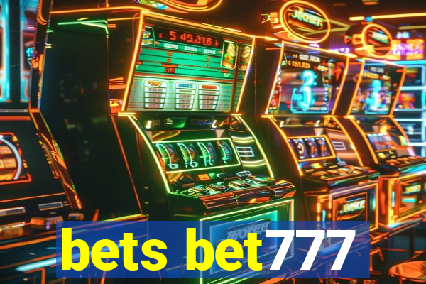 bets bet777