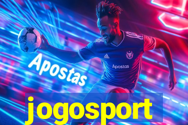 jogosport