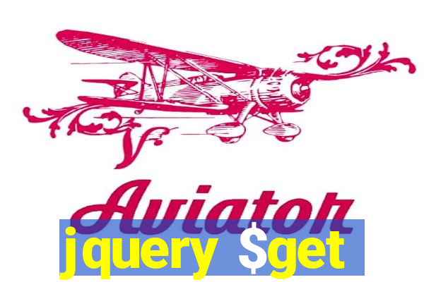 jquery $get