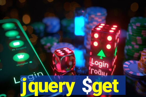 jquery $get