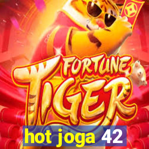 hot joga 42