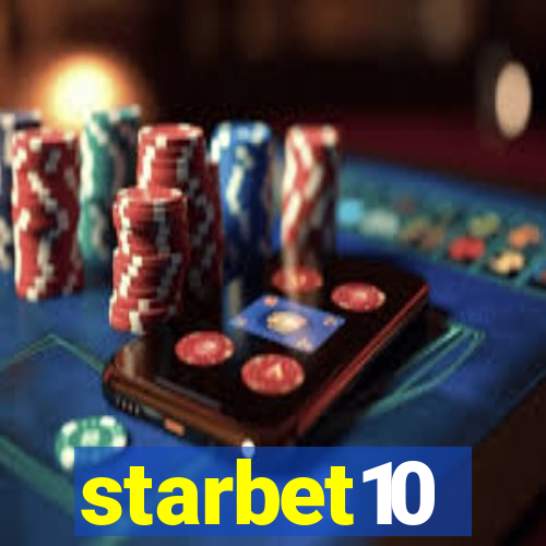 starbet10