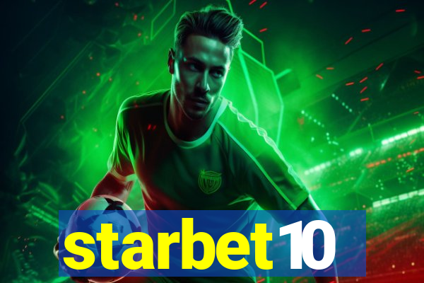 starbet10