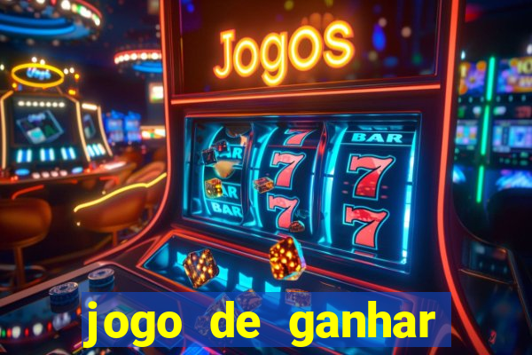 jogo de ganhar dinheiro no pix na hora