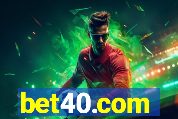 bet40.com