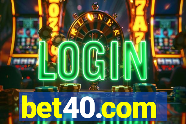 bet40.com