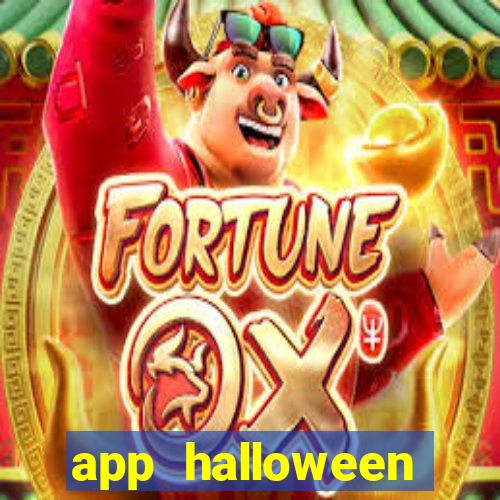 app halloween jackpot slots