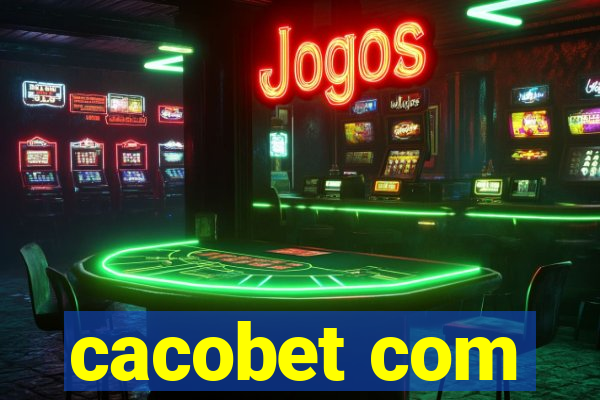 cacobet com