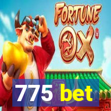 775 bet