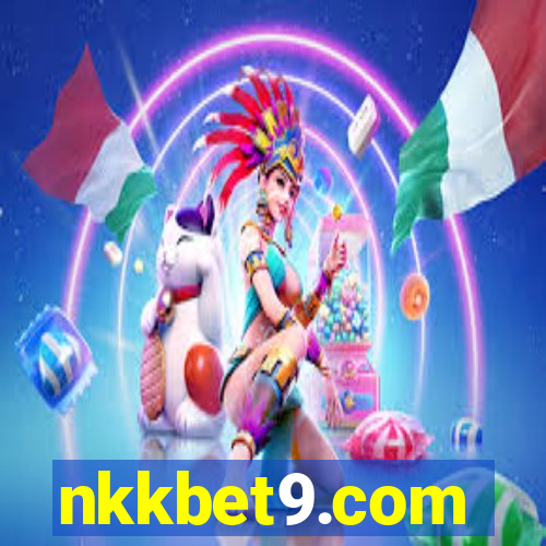 nkkbet9.com