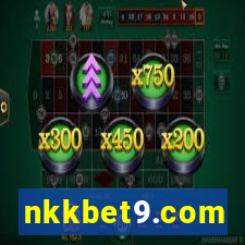 nkkbet9.com