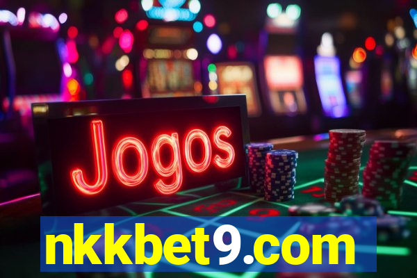 nkkbet9.com