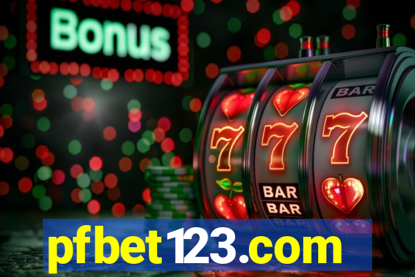 pfbet123.com