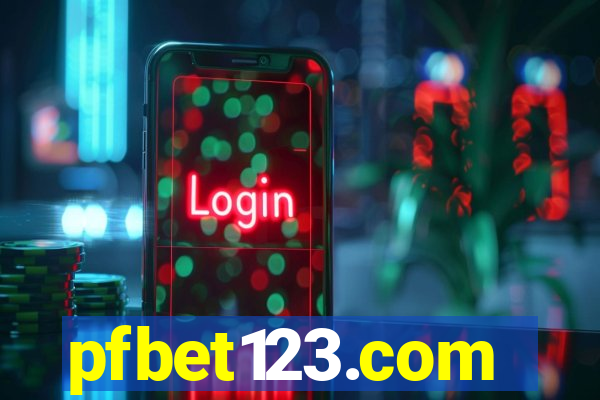 pfbet123.com