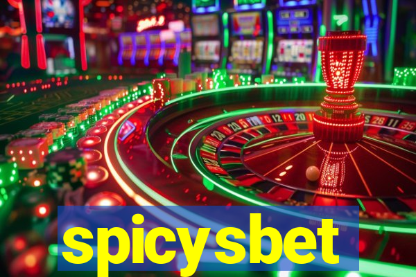 spicysbet