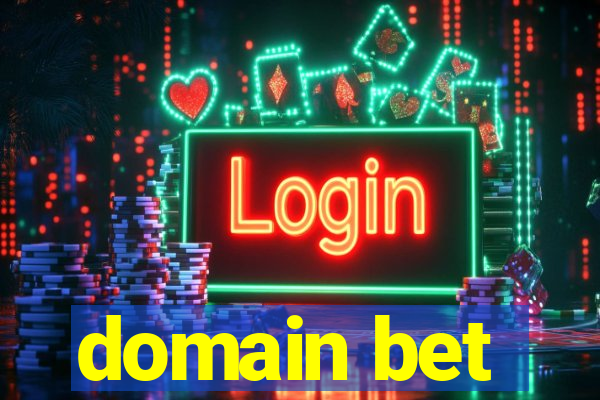 domain bet