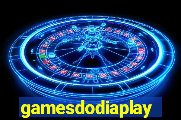 gamesdodiaplay