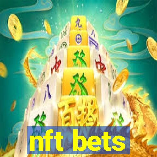 nft bets