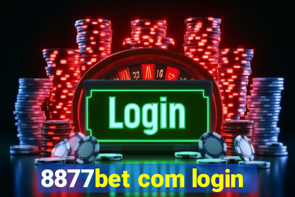 8877bet com login