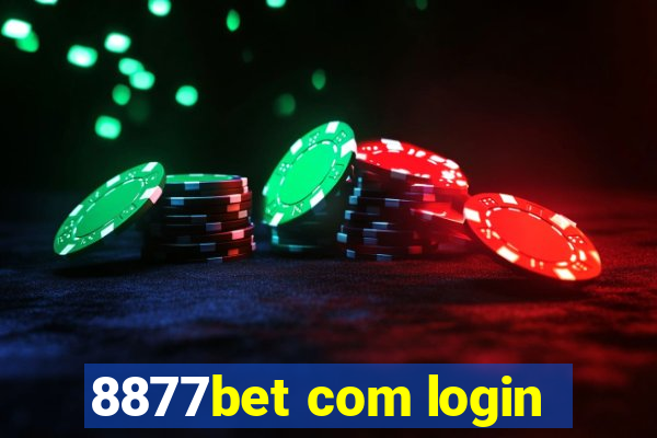 8877bet com login