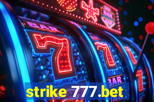 strike 777.bet