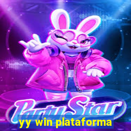 yy win plataforma