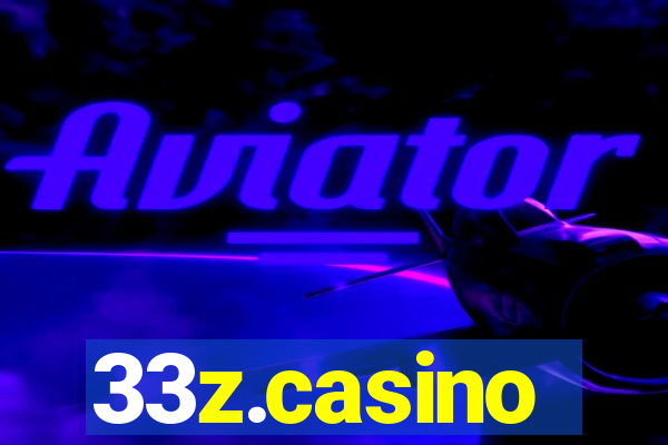 33z.casino